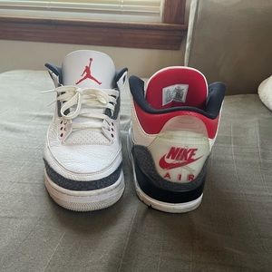 Men’s Nike Air Jordan 3 Retro